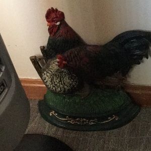 Meet your Posher, Violet